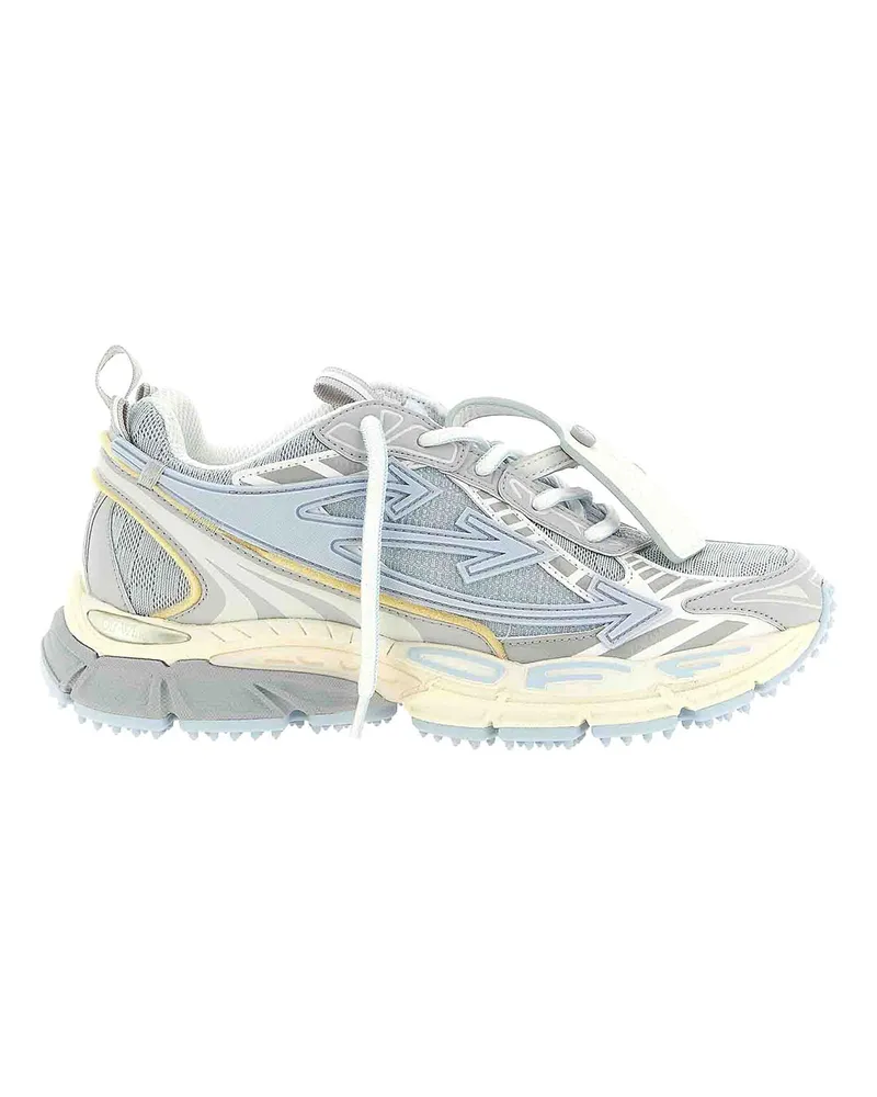 OFF-WHITE Sneaker - Hellblau Hellblau