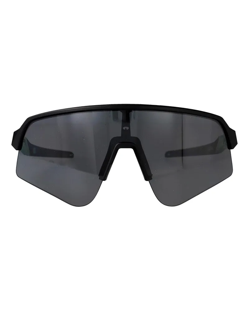 Oakley Sonnenbrille - Schwarz Schwarz