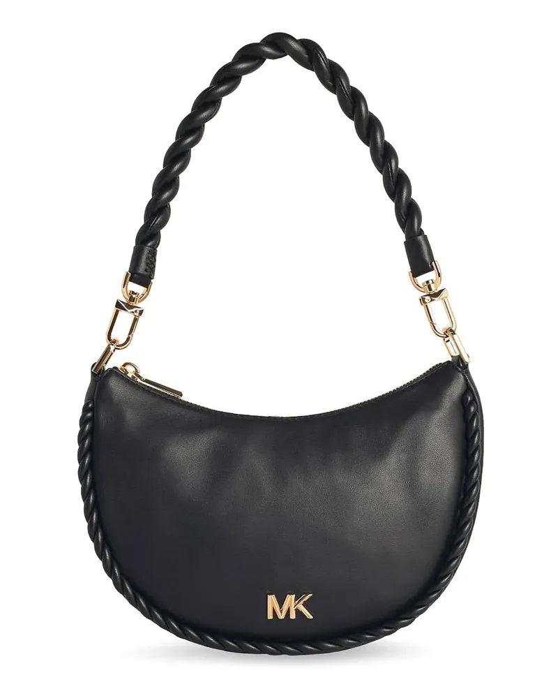 Michael Kors Umhängetasche - Schwarz Schwarz
