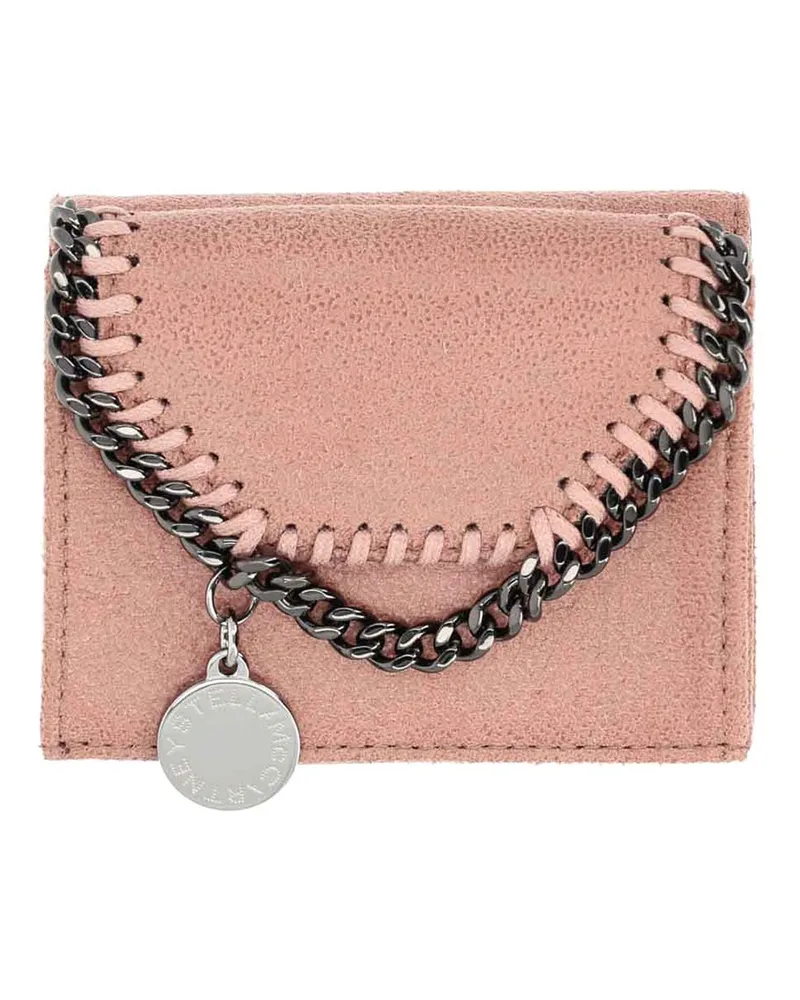 Stella McCartney Portemonnaie - Braun Braun