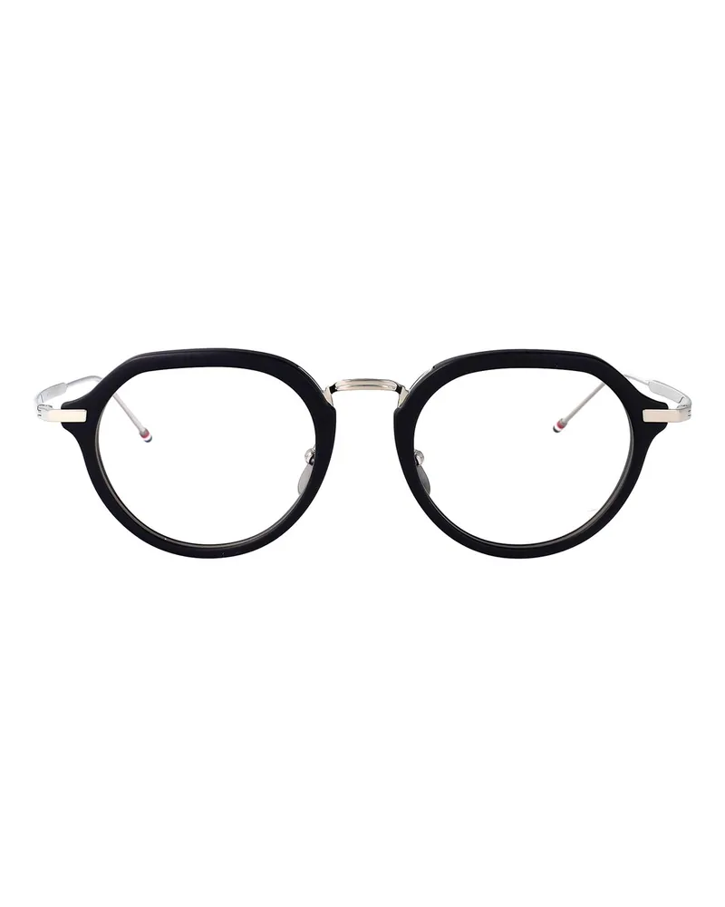 Thom Browne Sonnenbrille - Blau Blau