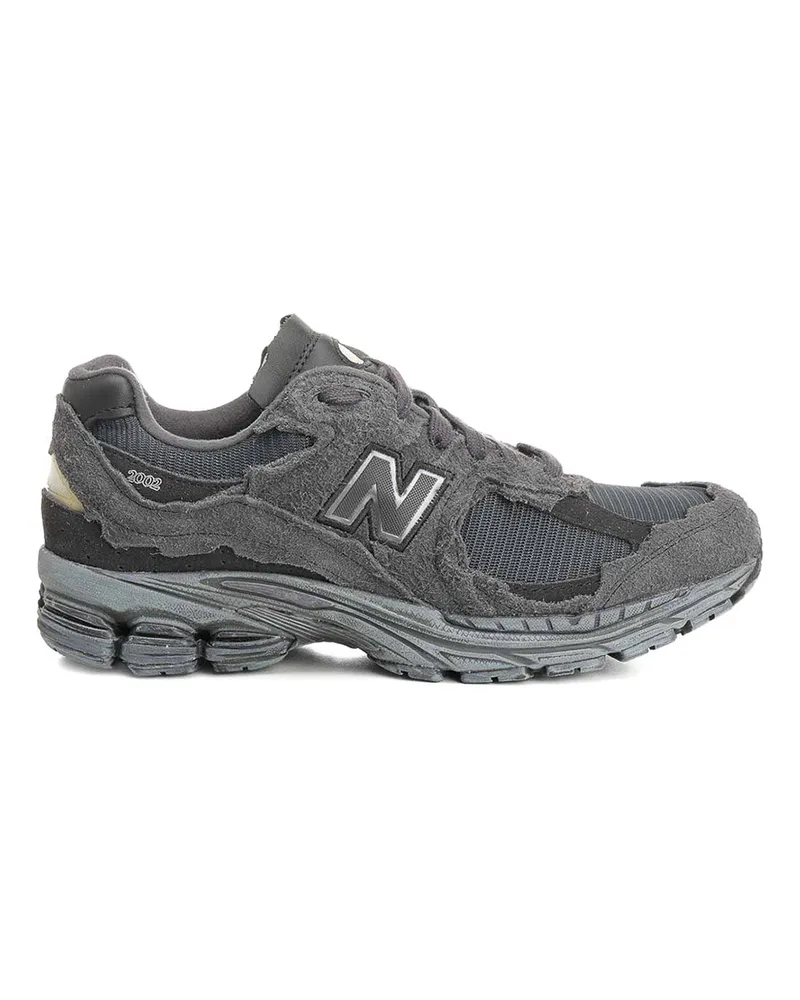 New Balance Sneaker - Schwarz Schwarz