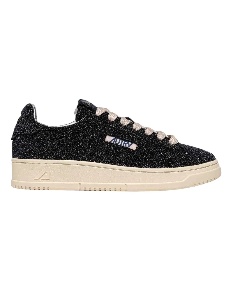 AUTRY Sneaker - Schwarz Schwarz
