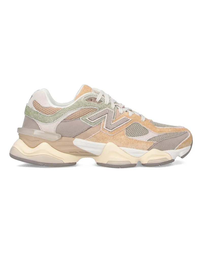 New Balance Sneaker - Beige Beige