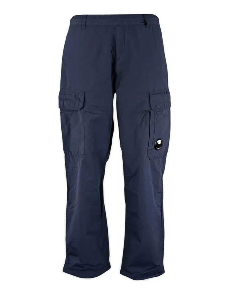 C.P. Company C. P. Company Casual Hose - Blau Blau