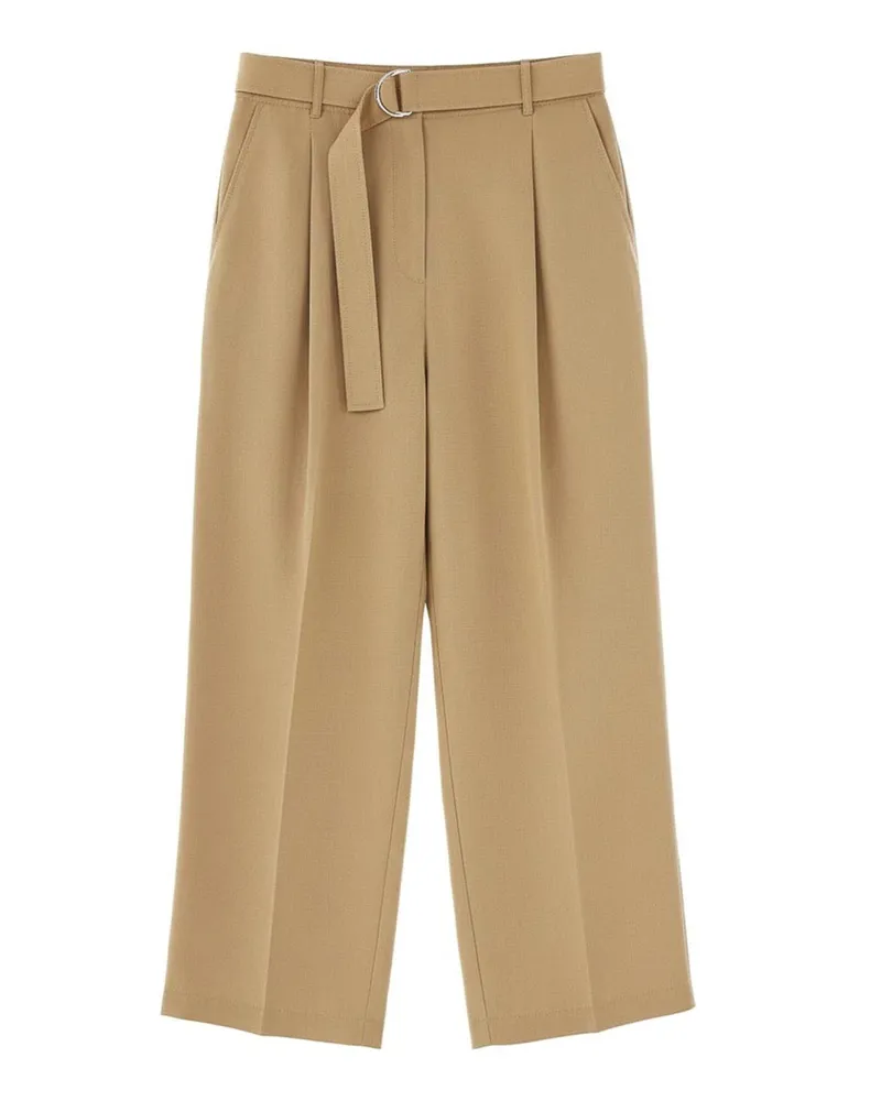 Paul Smith Casual Hose - Beige Beige