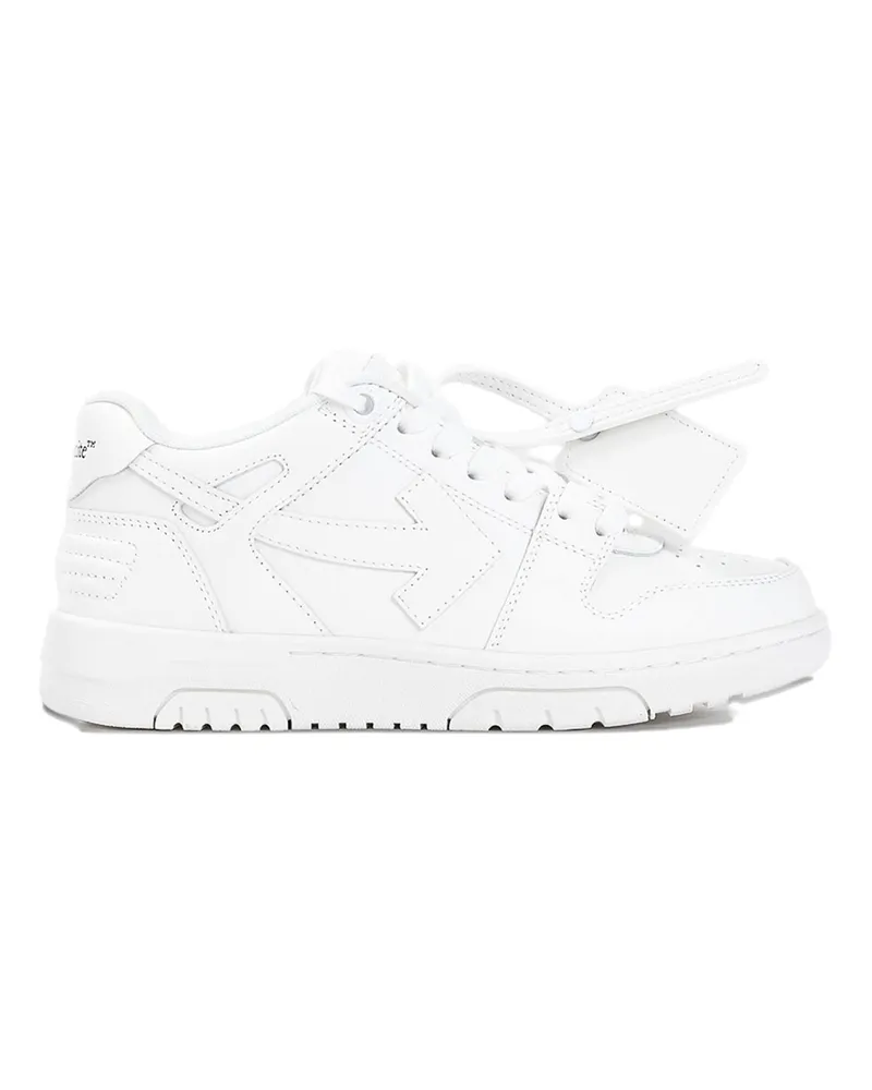 OFF-WHITE Sneaker - Weiß Weiß