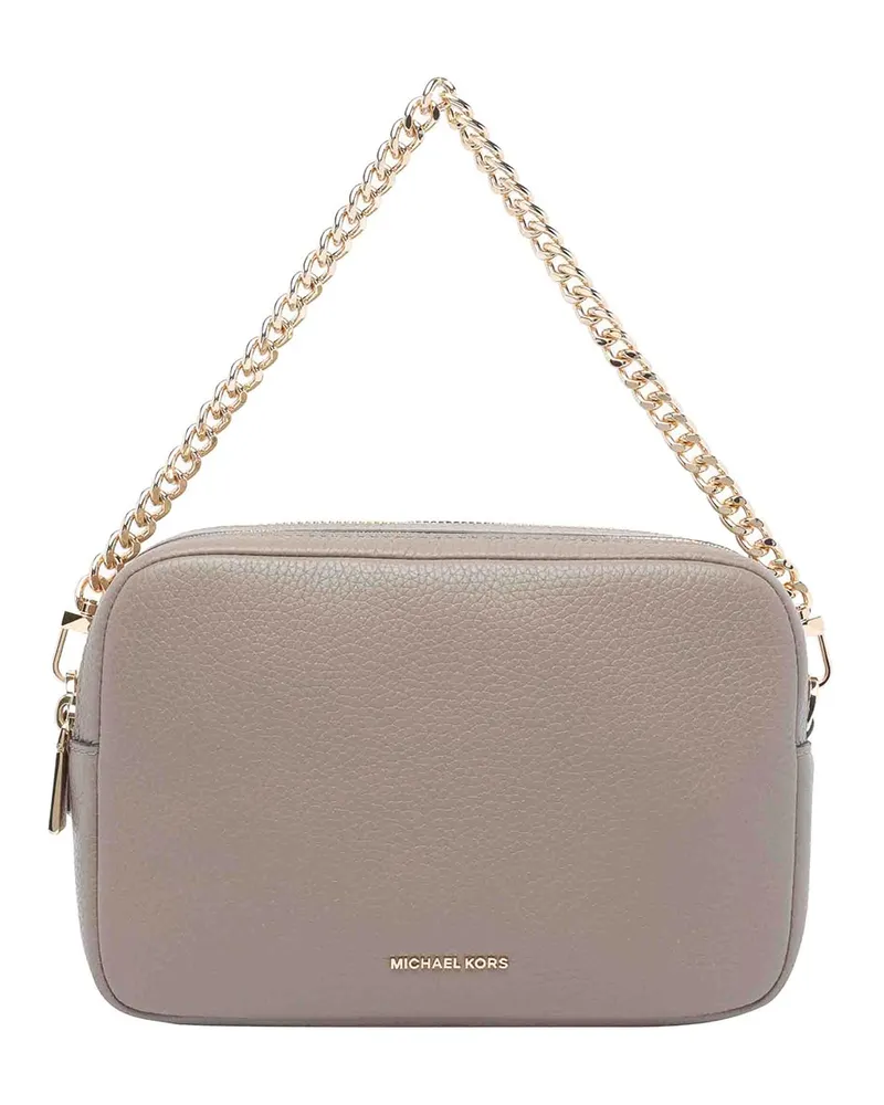 Michael Kors Umhängetasche - Beige Beige