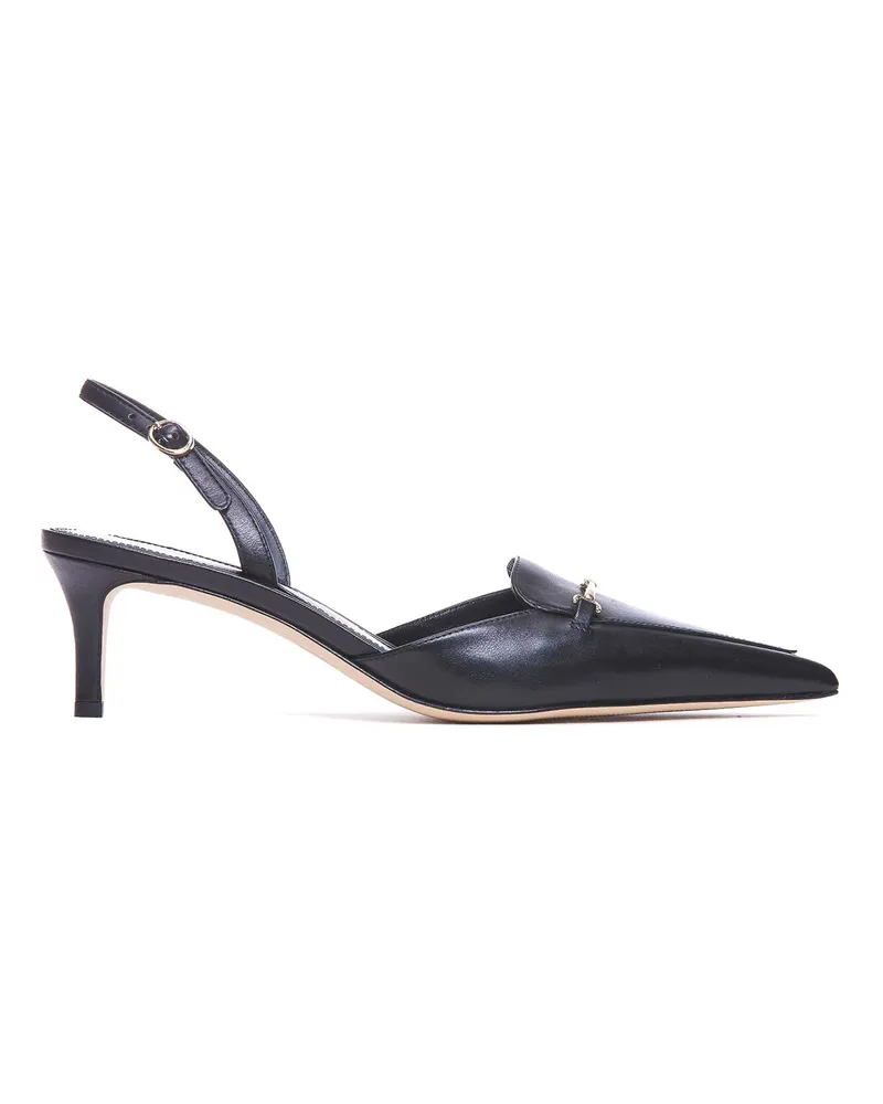 Michael Kors Pumps - Schwarz Schwarz