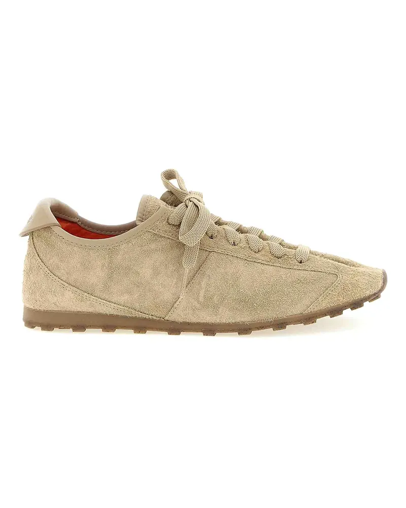 Jacquemus Sneaker - Beige Beige