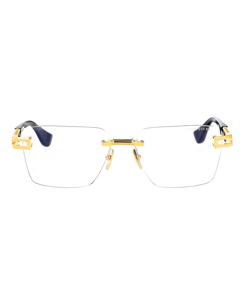 DITA Sonnenbrille - Gold Gold