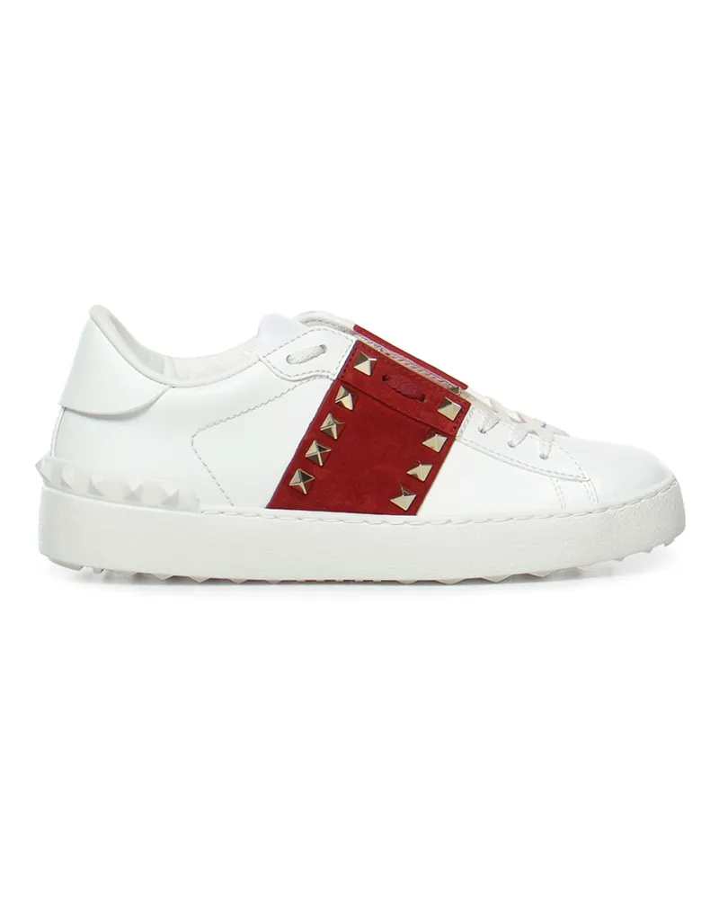 Valentino Garavani Sneaker - Rot Rot