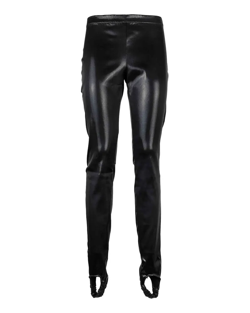 Dsquared2 Casual Hose - Schwarz Schwarz