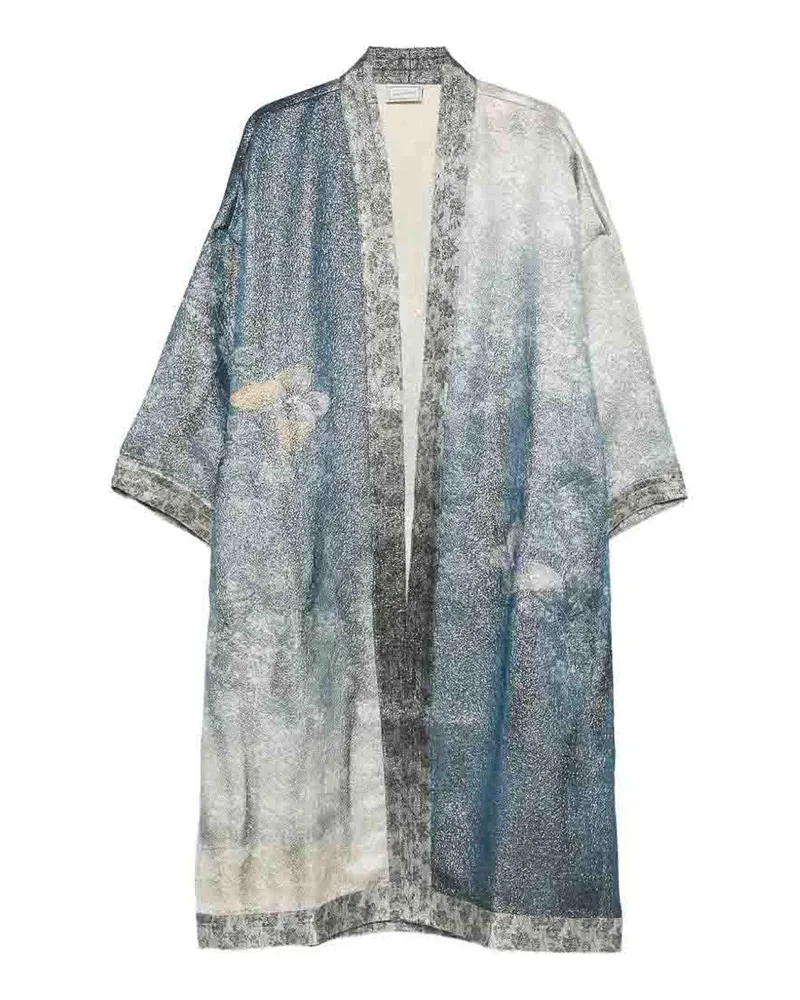 Pierre-Louis Mascia Tunik - Hellblau Hellblau