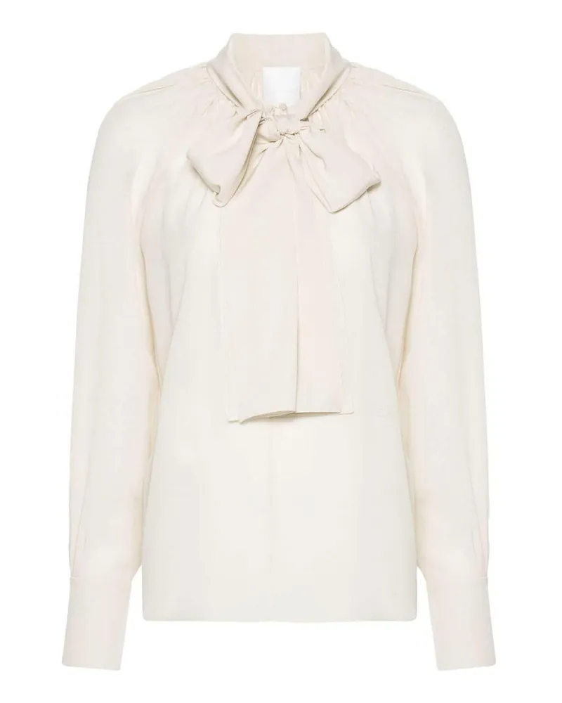 Givenchy Bluse - Beige Beige