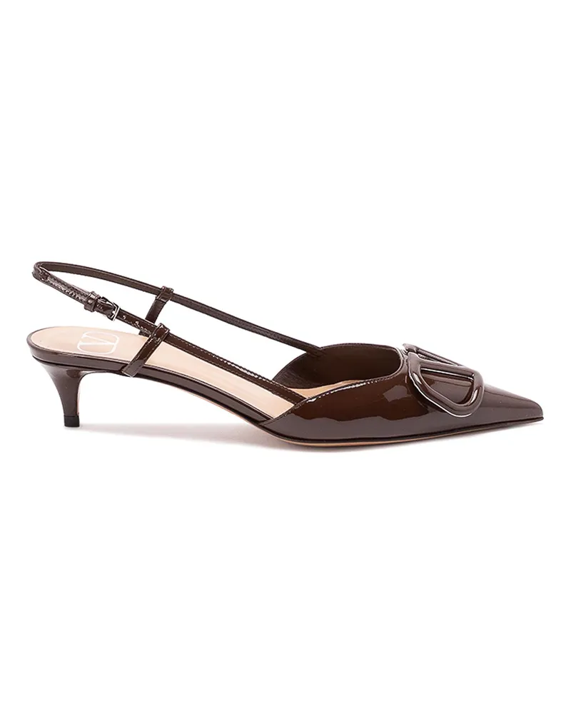Valentino Garavani Pumps - Braun Braun