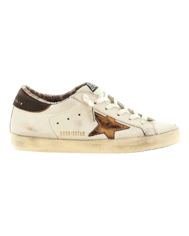 Golden Goose Sneaker - Bunt Bunt