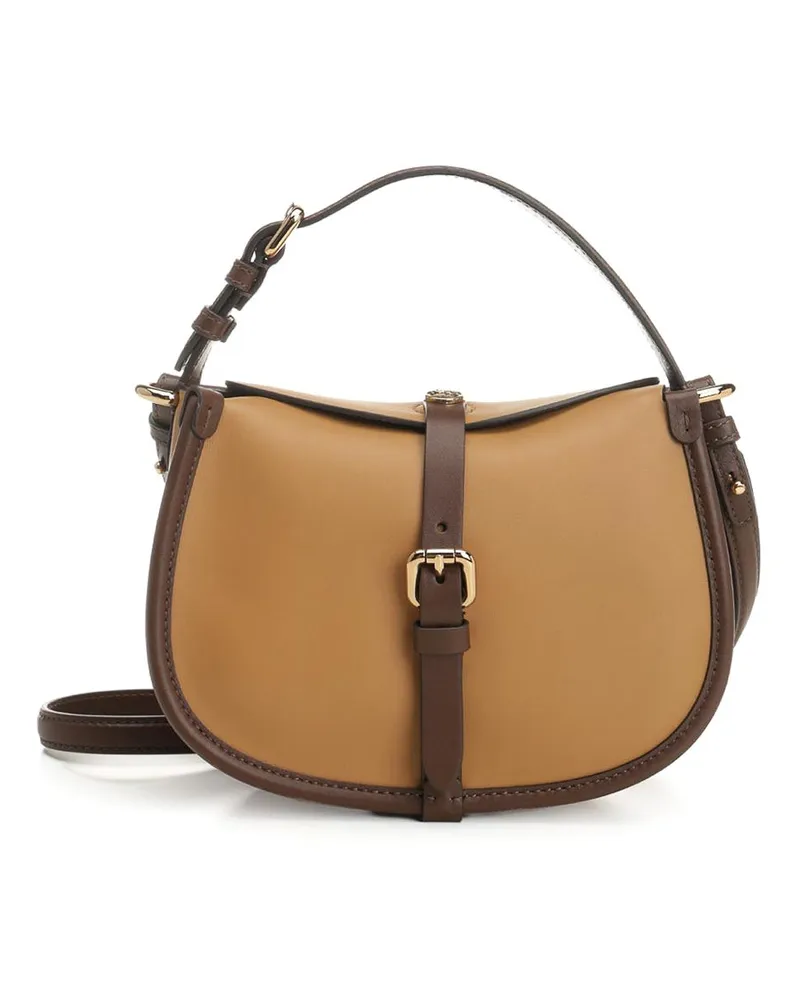 Etro Umhängetasche - Beige Beige