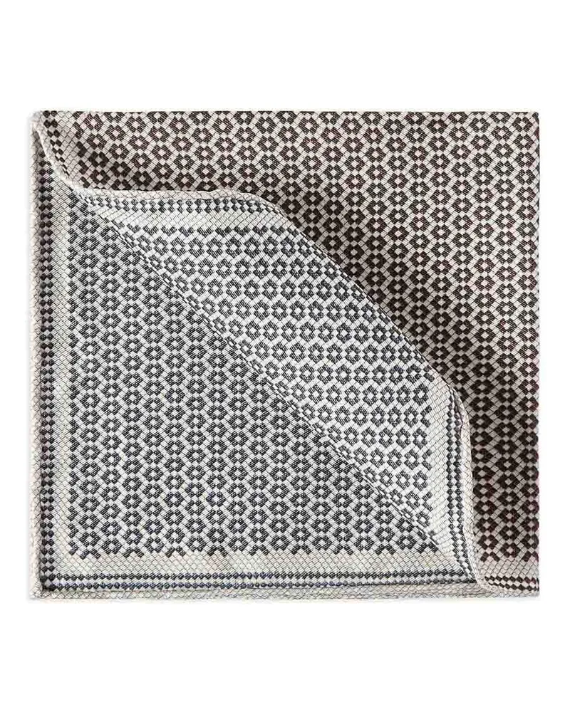 Brunello Cucinelli Schal - Grau Grau