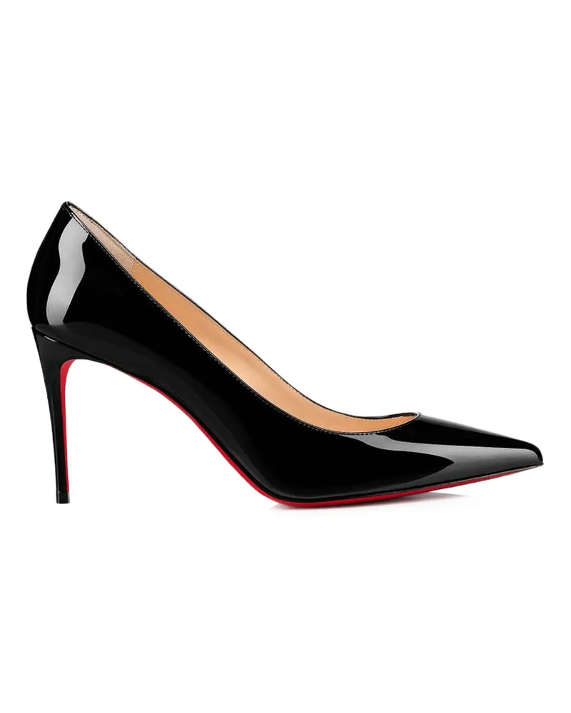 Christian Louboutin Pumps - Schwarz Schwarz