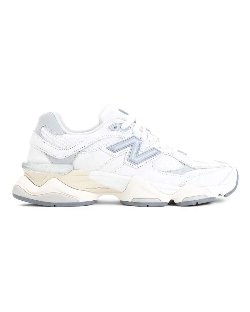 New Balance Sneaker - Weiß Weiß