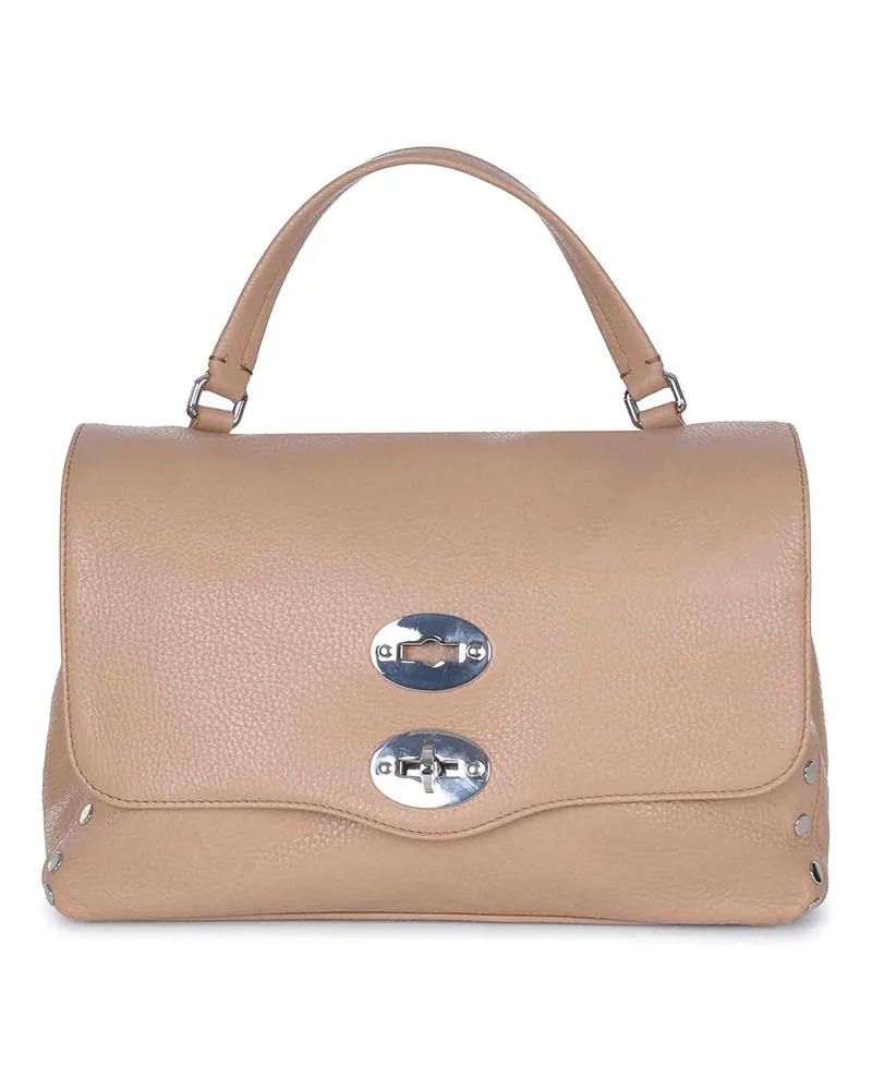 Zanellato Shopper - Beige Beige