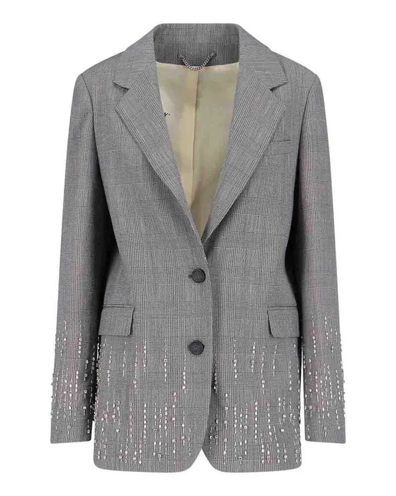 Golden Goose Blazer - Grau Grau