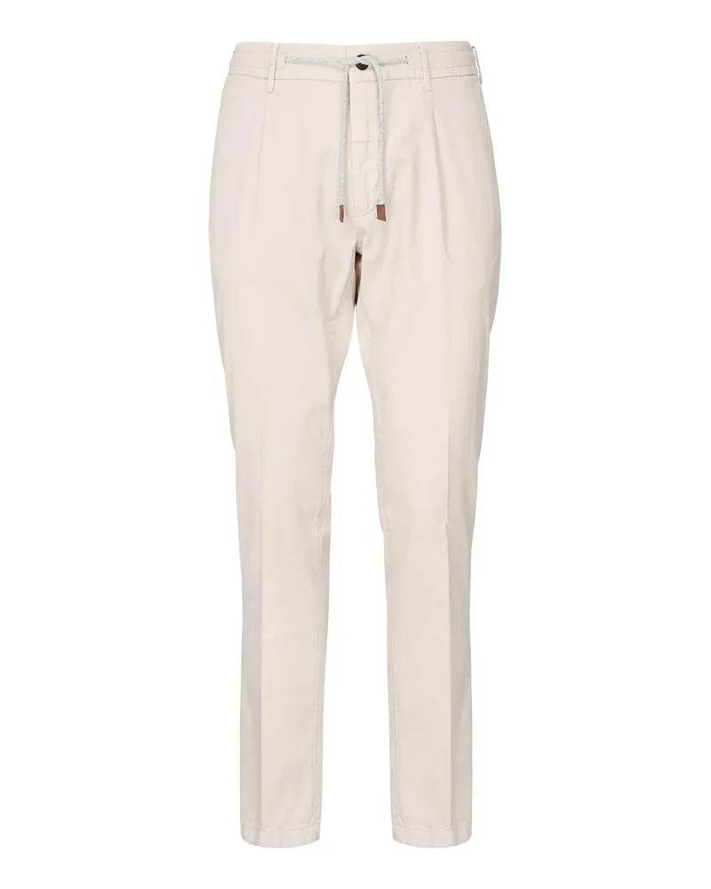 Eleventy Casual Hose - Beige