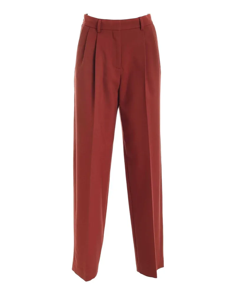 See by Chloé Casual Hose - Braun Braun