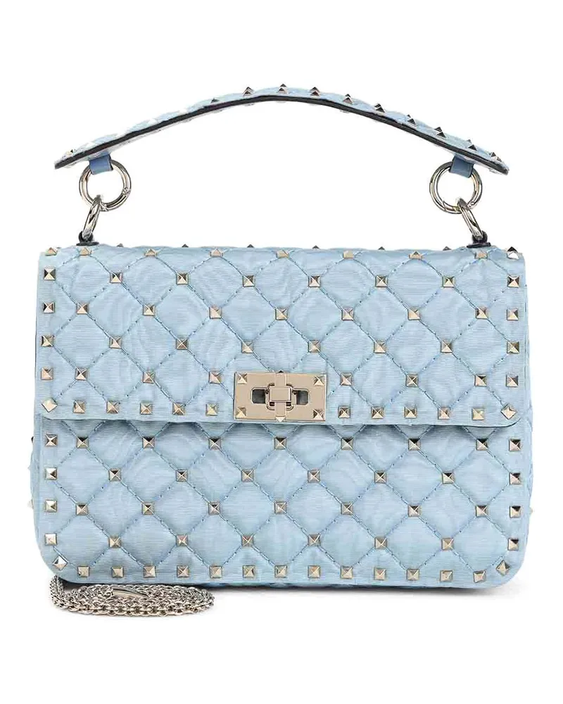 Valentino Garavani Schultertasche - Blau Blau