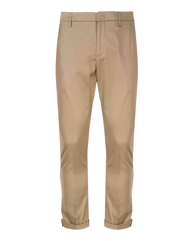 Dondup Casual Hose - Braun Braun