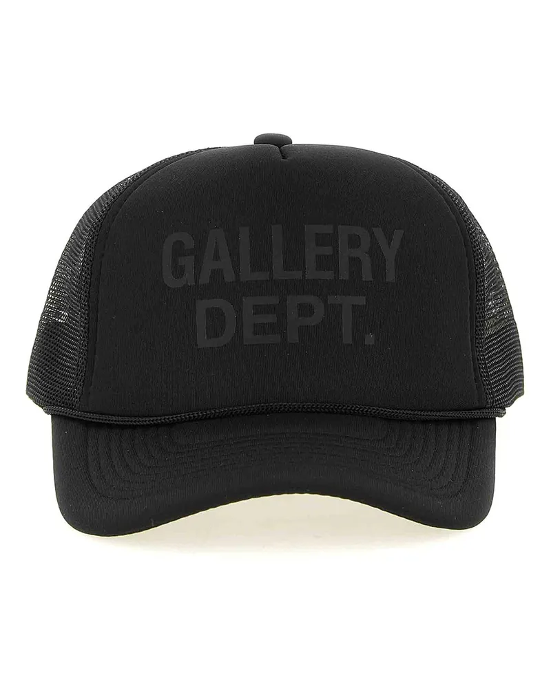 GALLERY DEPT. Hut - Schwarz Schwarz