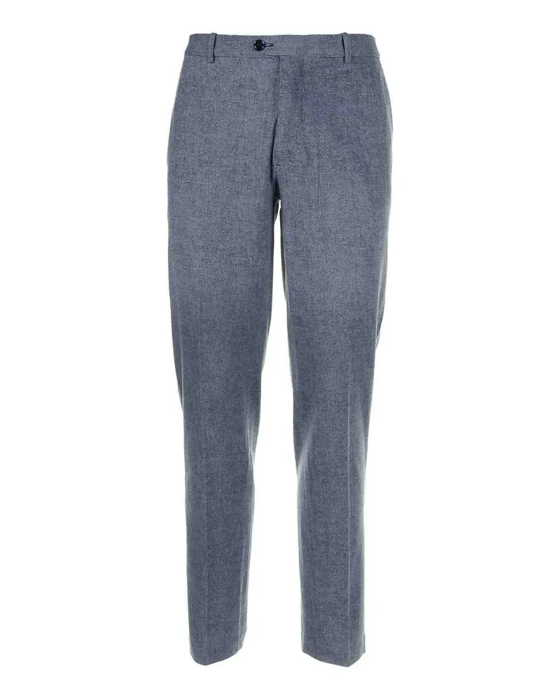 CIRCOLO 1901 Casual Hose - Blau Blau