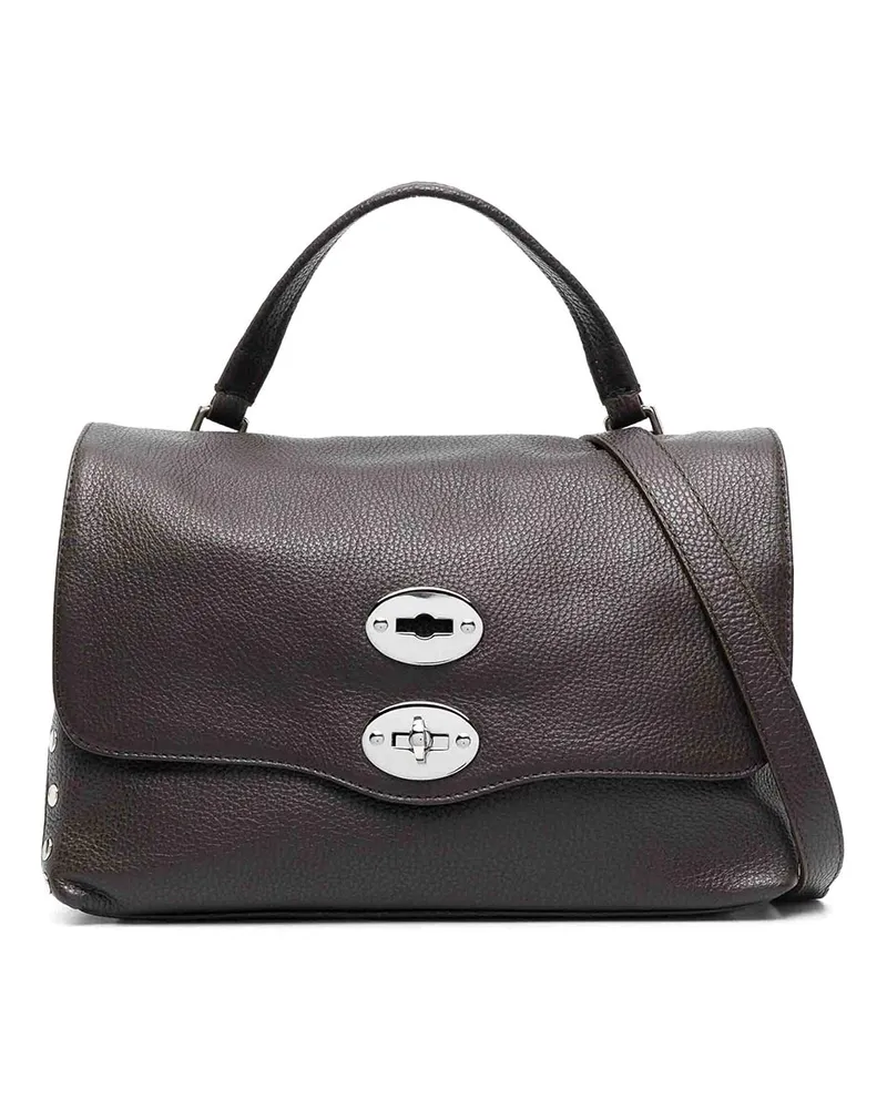 Zanellato Shopper - Hellrosa Hellrosa