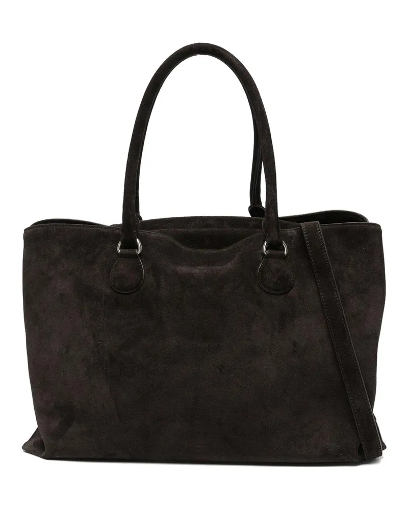 OSOI Umhängetasche - Braun Braun