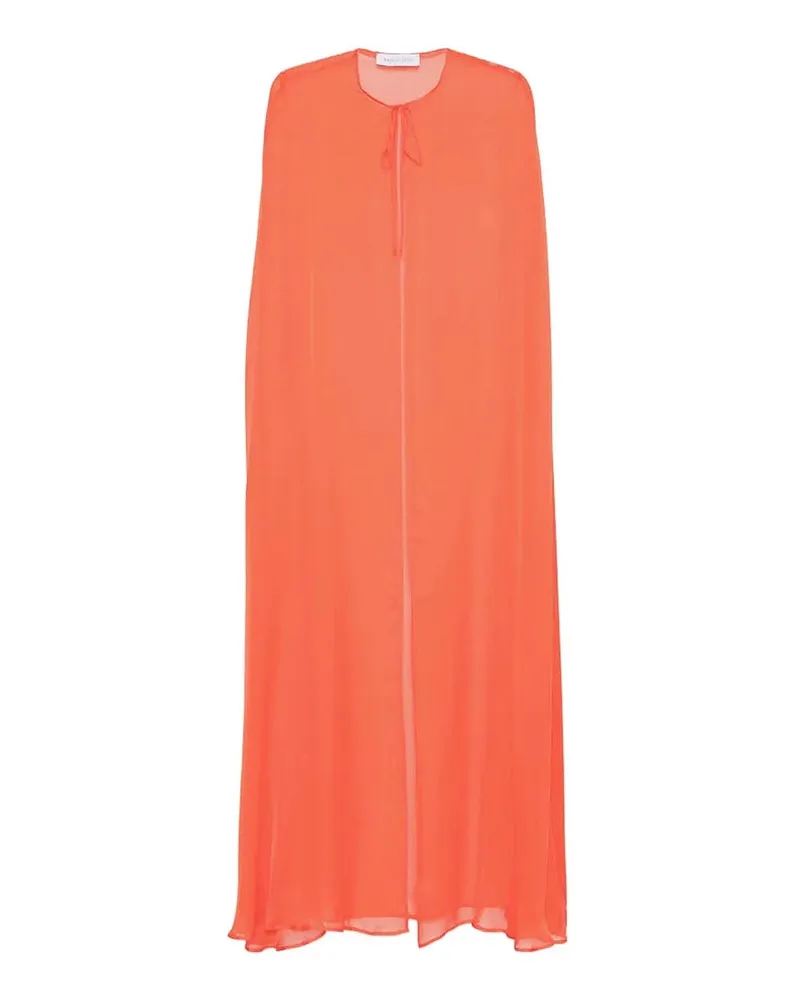 Raquel Diniz Casualjacke - Hellrot Hellrot