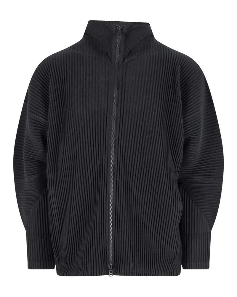 Issey Miyake Sweatshirt - Schwarz Schwarz