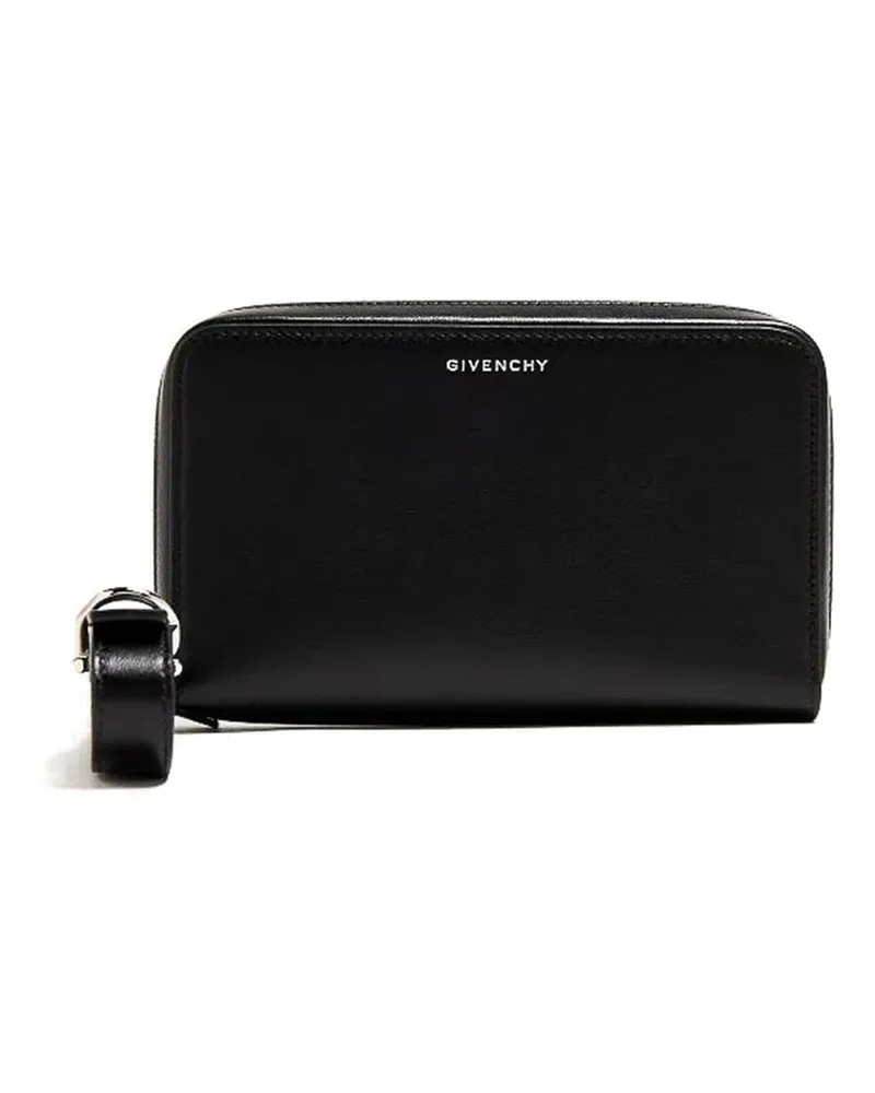 Givenchy Portemonnaie - Weiß Weiß