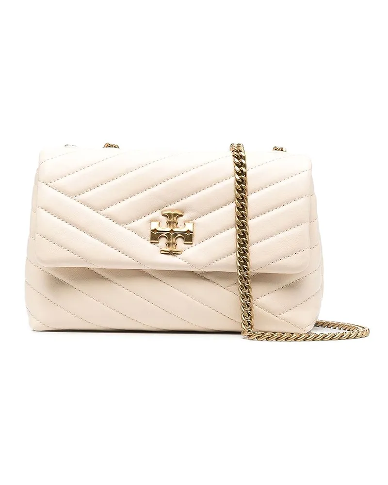 Tory Burch Umhängetasche - Weiß Weiß
