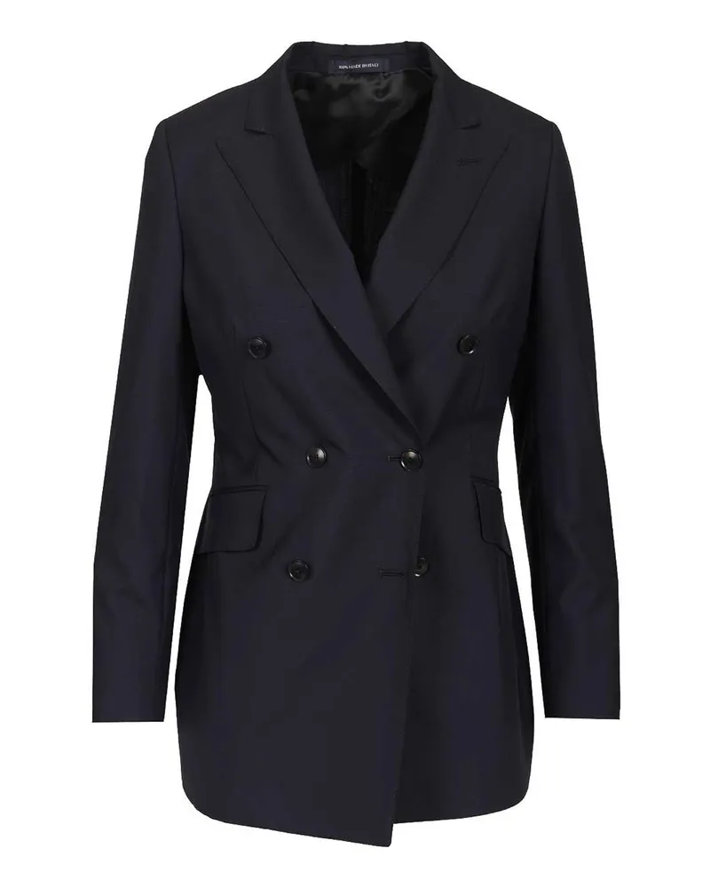 Sartoria Latorre Blazer - Schwarz Schwarz