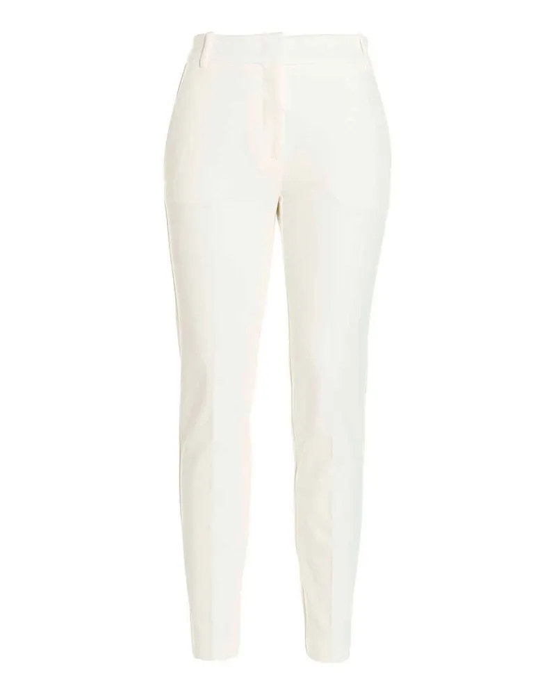 Pinko Casual Hose - Bello 124 Weiß