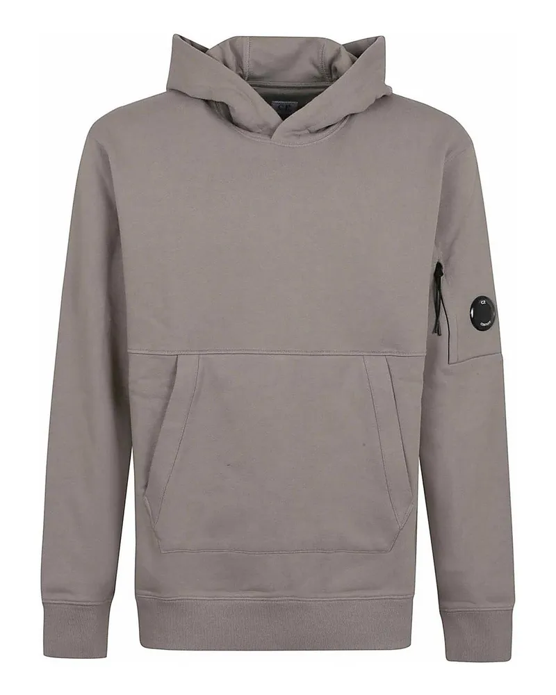C.P. Company C. P. Company Sweatshirt - Grau Grau
