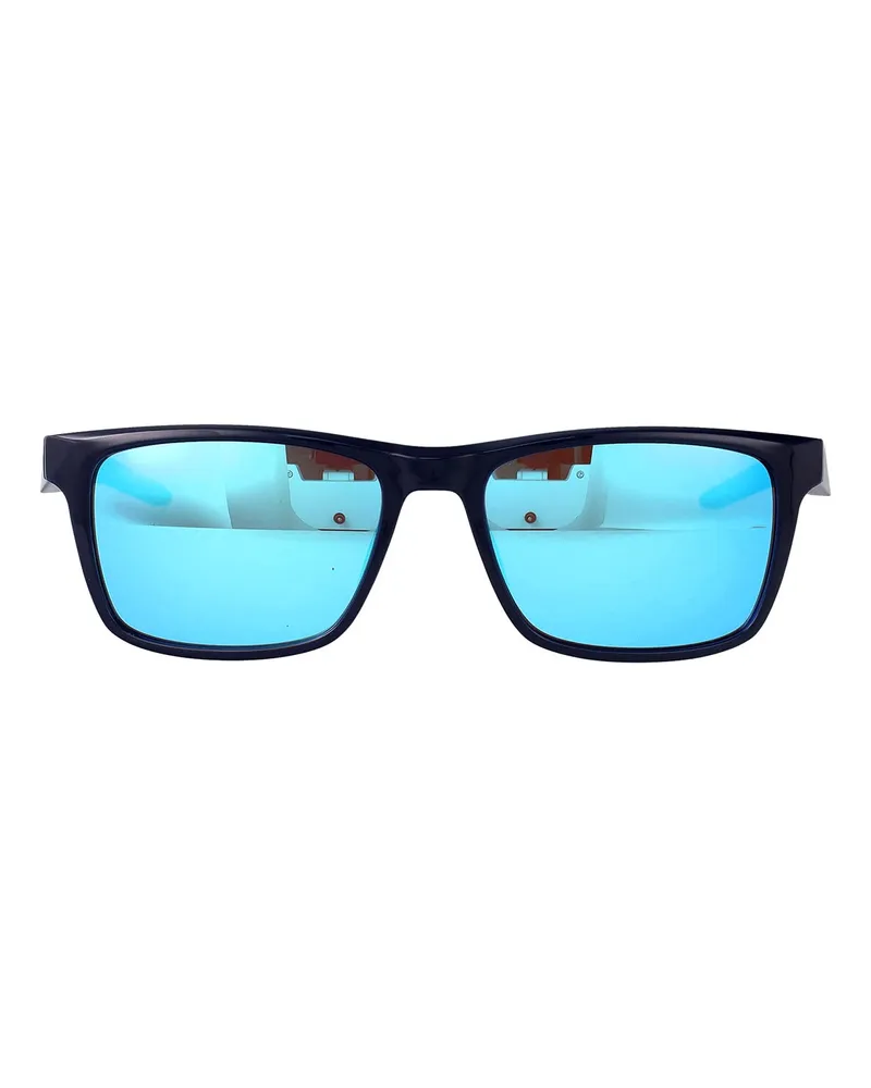 Nike Sonnenbrille - Blau Blau
