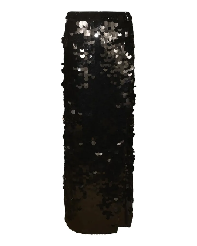 P.A.R.O.S.H. P. A.R. O H. Midirock - Schwarz Schwarz