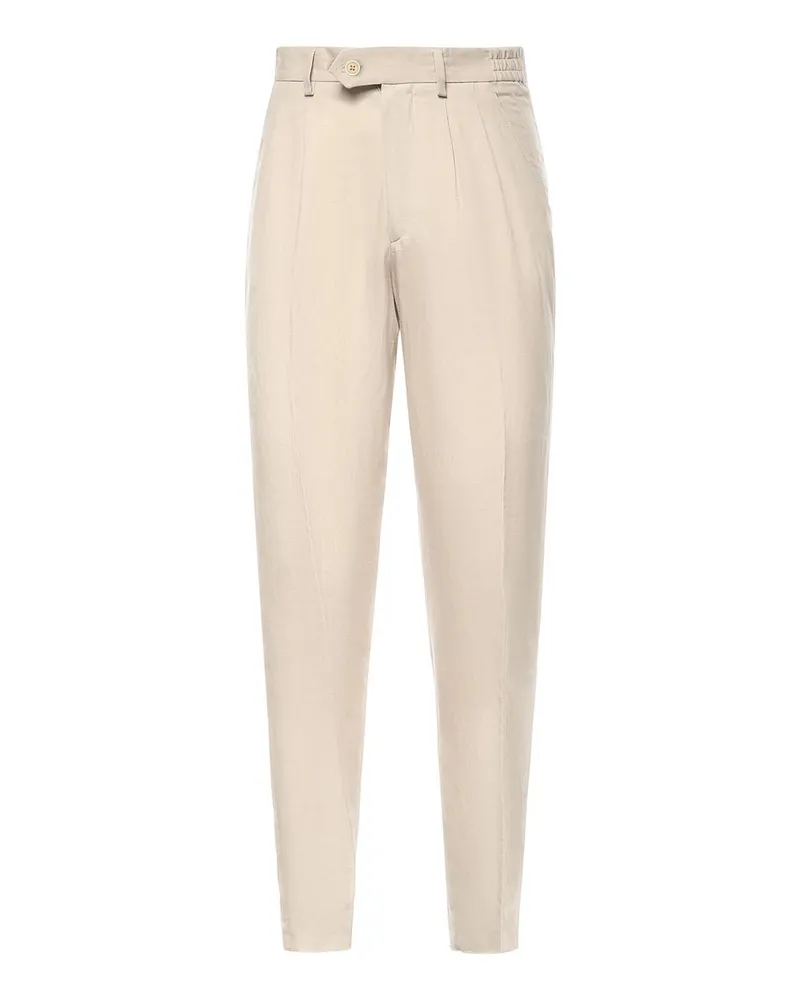 Eleventy Casual Hose - Beige Beige