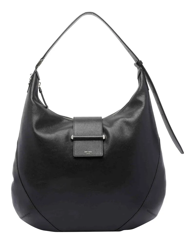 Jimmy Choo Shopper - Schwarz Schwarz