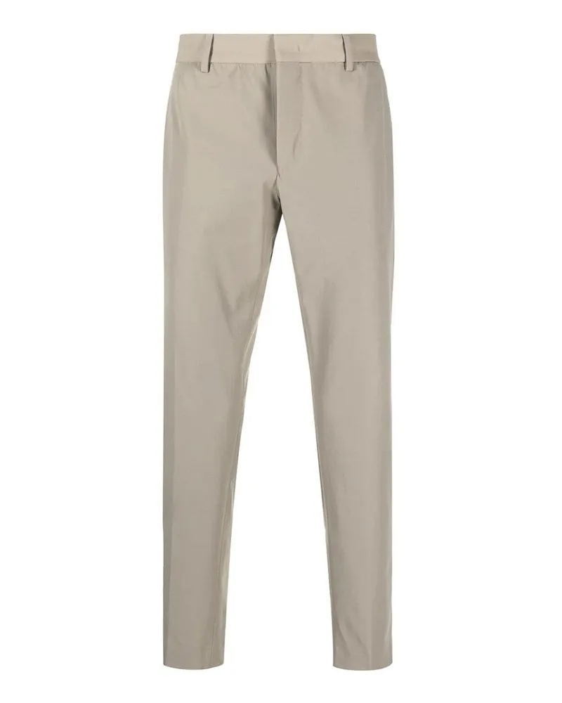 PT TORINO Casual Hose - Beige Beige