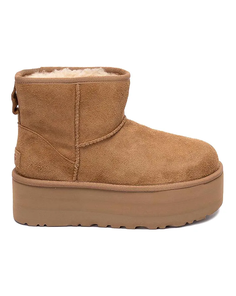 UGG Stiefel - Braun Braun