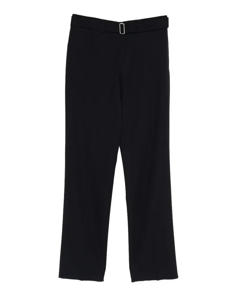 LARDINI Casual Hose - Blau Blau