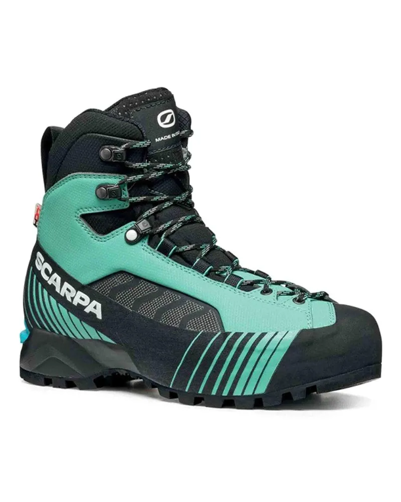 Scarpa Sneaker - Hellblau Hellblau